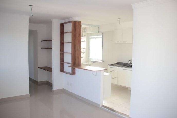Foto 1 de Apartamento com 3 Quartos à venda, 86m² em Jardim Bom Sucesso, Campinas