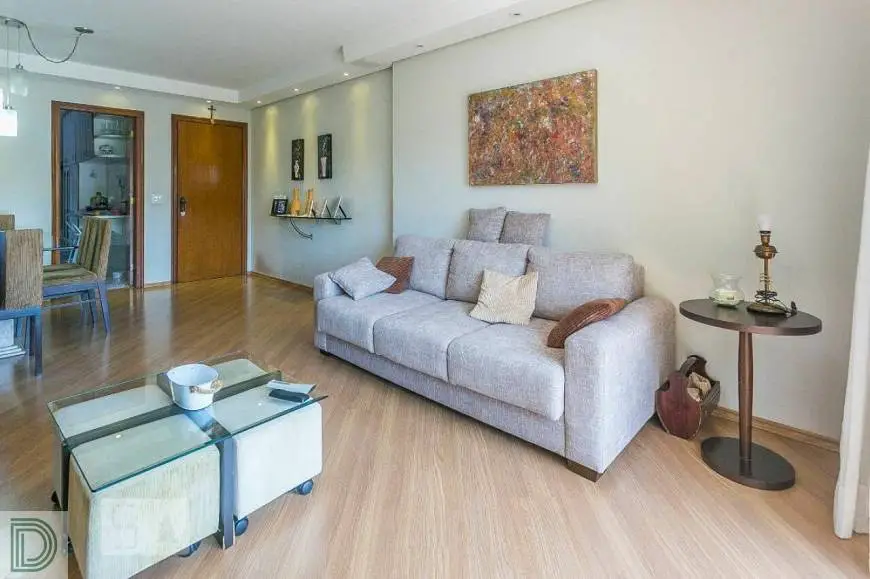 Foto 2 de Apartamento com 3 Quartos à venda, 105m² em Jardim Bonfiglioli, São Paulo