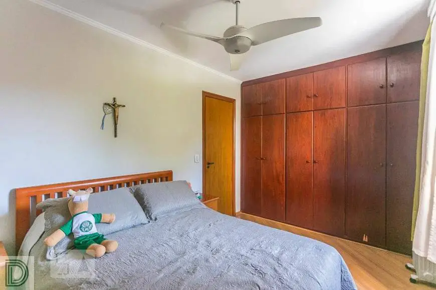 Foto 5 de Apartamento com 3 Quartos à venda, 105m² em Jardim Bonfiglioli, São Paulo