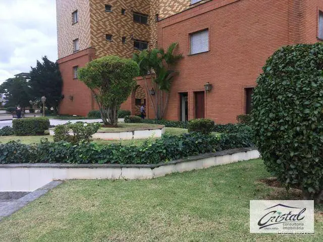 Foto 1 de Apartamento com 3 Quartos à venda, 106m² em Jardim Bonfiglioli, São Paulo
