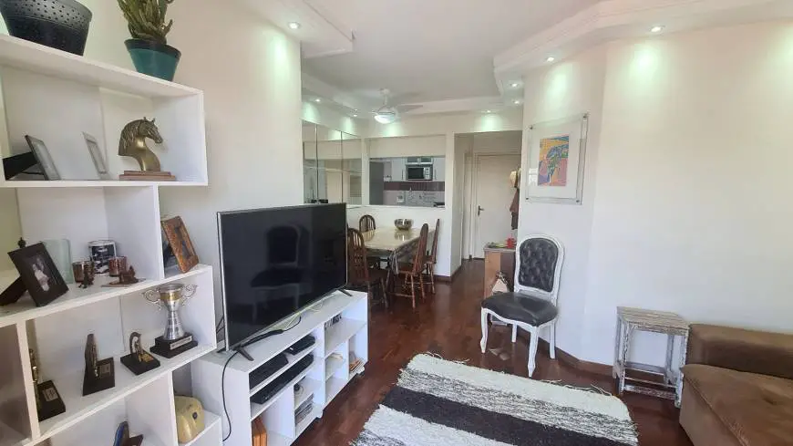 Foto 5 de Apartamento com 3 Quartos à venda, 70m² em Jardim Bonfiglioli, São Paulo