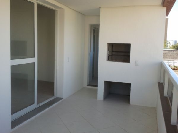 Foto 1 de Apartamento com 3 Quartos à venda, 119m² em Jardim Botânico, Porto Alegre