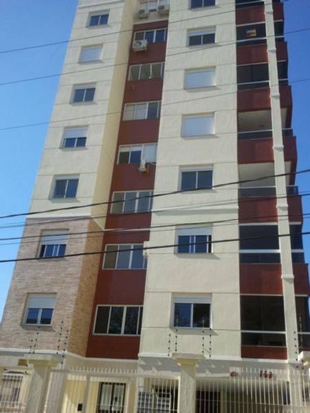 Foto 2 de Apartamento com 3 Quartos à venda, 119m² em Jardim Botânico, Porto Alegre