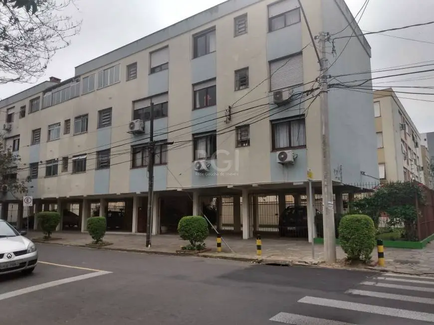 Foto 1 de Apartamento com 3 Quartos à venda, 127m² em Jardim Botânico, Porto Alegre