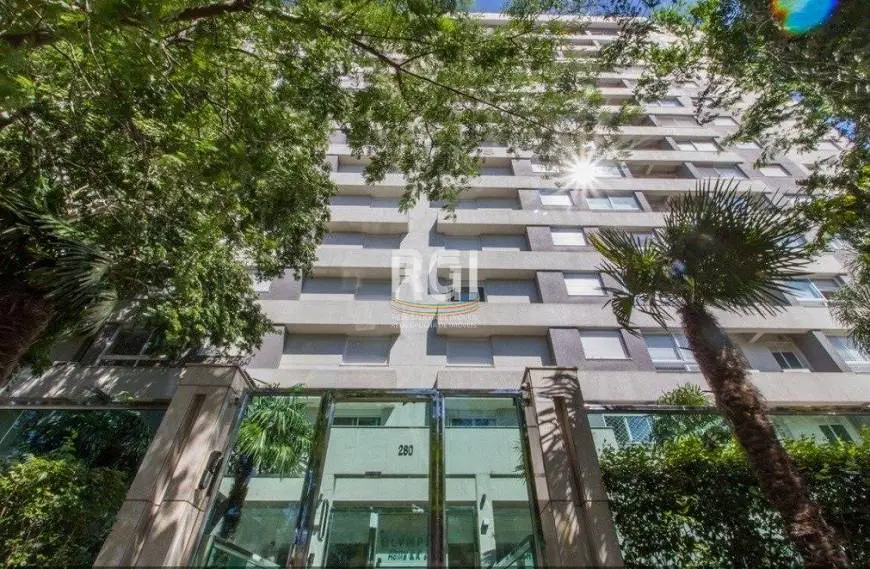 Foto 1 de Apartamento com 3 Quartos à venda, 71m² em Jardim Botânico, Porto Alegre