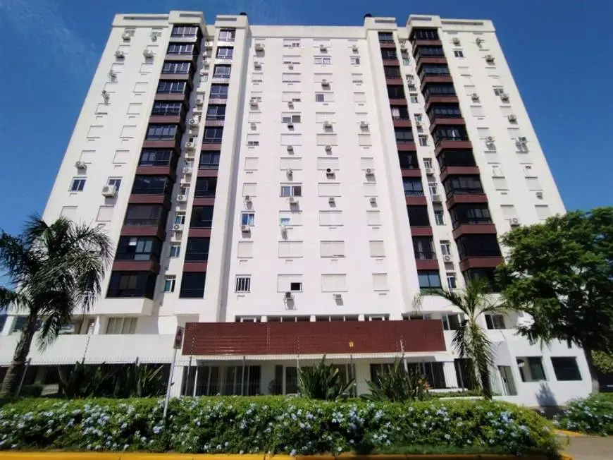 Foto 1 de Apartamento com 3 Quartos à venda, 79m² em Jardim Botânico, Porto Alegre