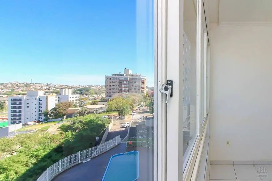 Foto 5 de Apartamento com 3 Quartos à venda, 79m² em Jardim Botânico, Porto Alegre