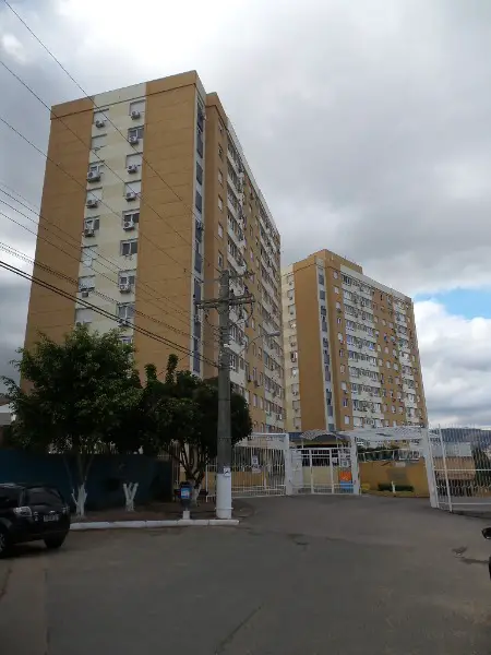 Foto 1 de Apartamento com 3 Quartos à venda, 79m² em Jardim Botânico, Porto Alegre