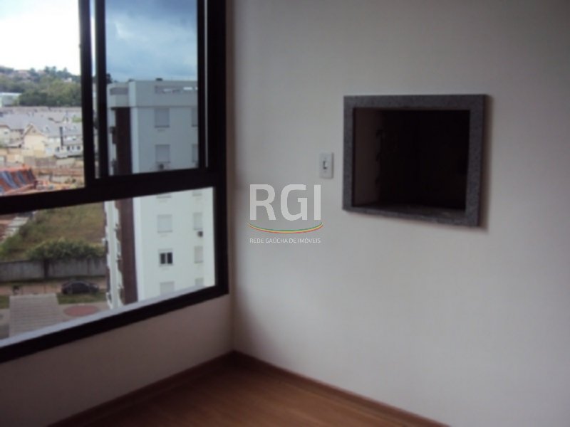 Foto 3 de Apartamento com 3 Quartos à venda, 84m² em Jardim Botânico, Porto Alegre