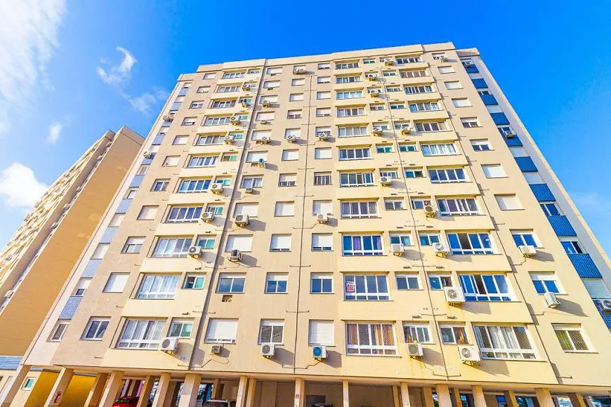 Foto 1 de Apartamento com 3 Quartos à venda, 87m² em Jardim Botânico, Porto Alegre
