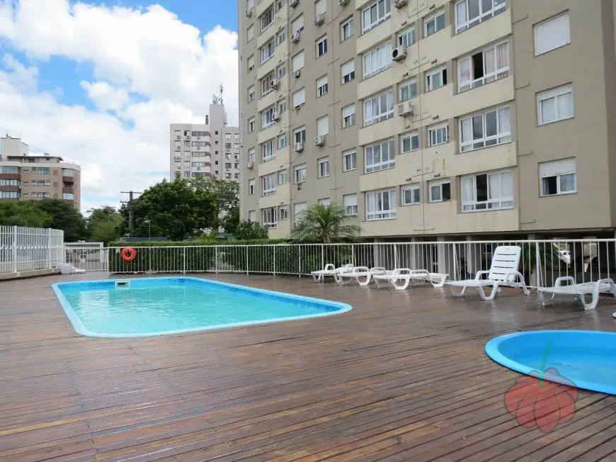 Foto 1 de Apartamento com 3 Quartos à venda, 88m² em Jardim Botânico, Porto Alegre