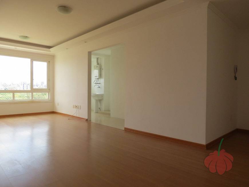 Foto 2 de Apartamento com 3 Quartos à venda, 88m² em Jardim Botânico, Porto Alegre