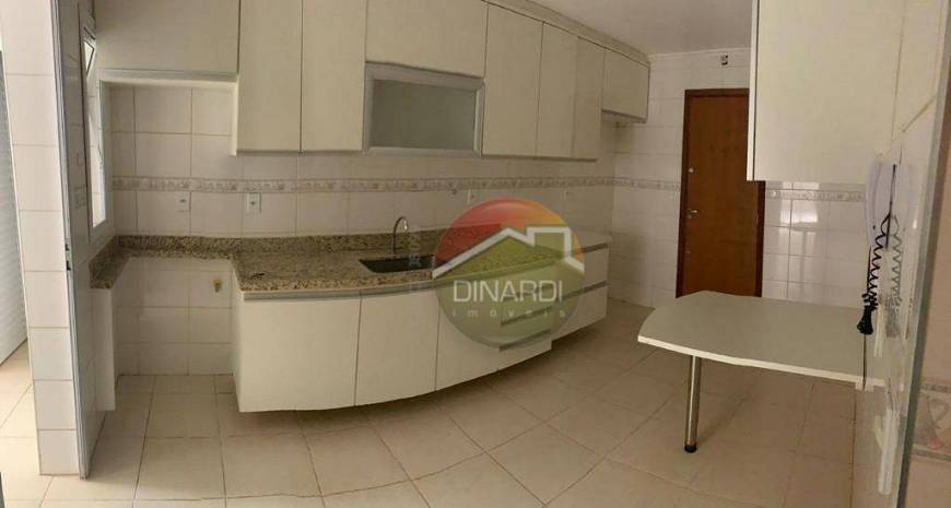 Foto 3 de Apartamento com 3 Quartos para alugar, 113m² em Jardim Botânico, Ribeirão Preto