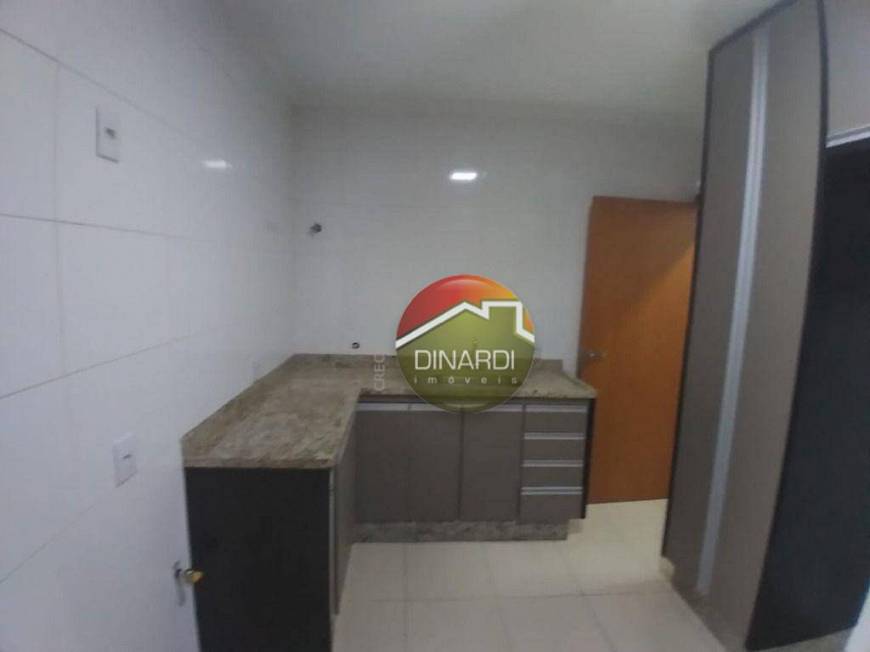 Foto 4 de Apartamento com 3 Quartos para alugar, 123m² em Jardim Botânico, Ribeirão Preto