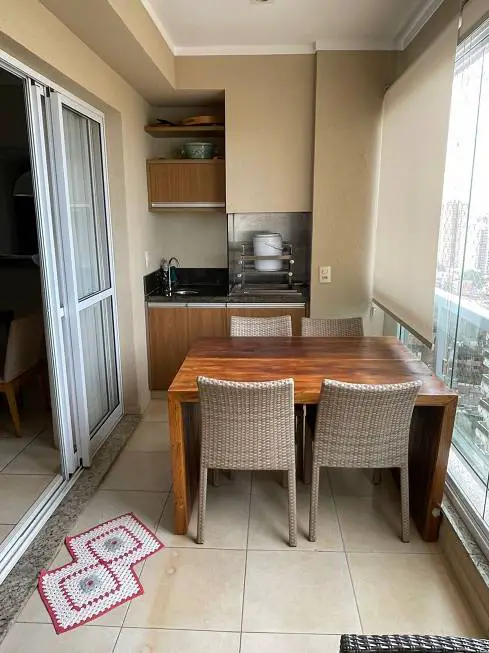 Foto 1 de Apartamento com 3 Quartos à venda, 123m² em Jardim Botânico, Ribeirão Preto