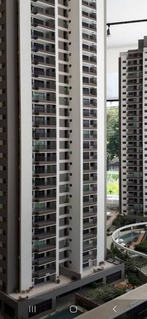 Foto 2 de Apartamento com 3 Quartos à venda, 87m² em Jardim Brasil, Campinas
