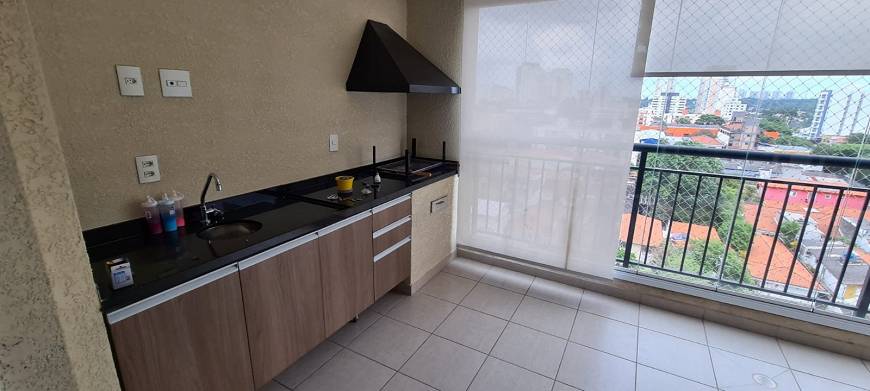 Foto 1 de Apartamento com 3 Quartos para alugar, 1108m² em Jardim Brasil, São Paulo