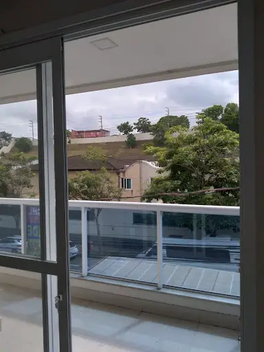 Foto 2 de Apartamento com 3 Quartos à venda, 70m² em Jardim Camburi, Vitória