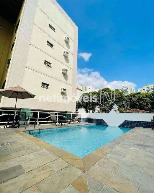 Foto 1 de Apartamento com 3 Quartos à venda, 105m² em Jardim Camburi, Vitória
