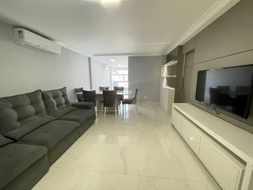 Foto 1 de Apartamento com 3 Quartos à venda, 118m² em Jardim Camburi, Vitória