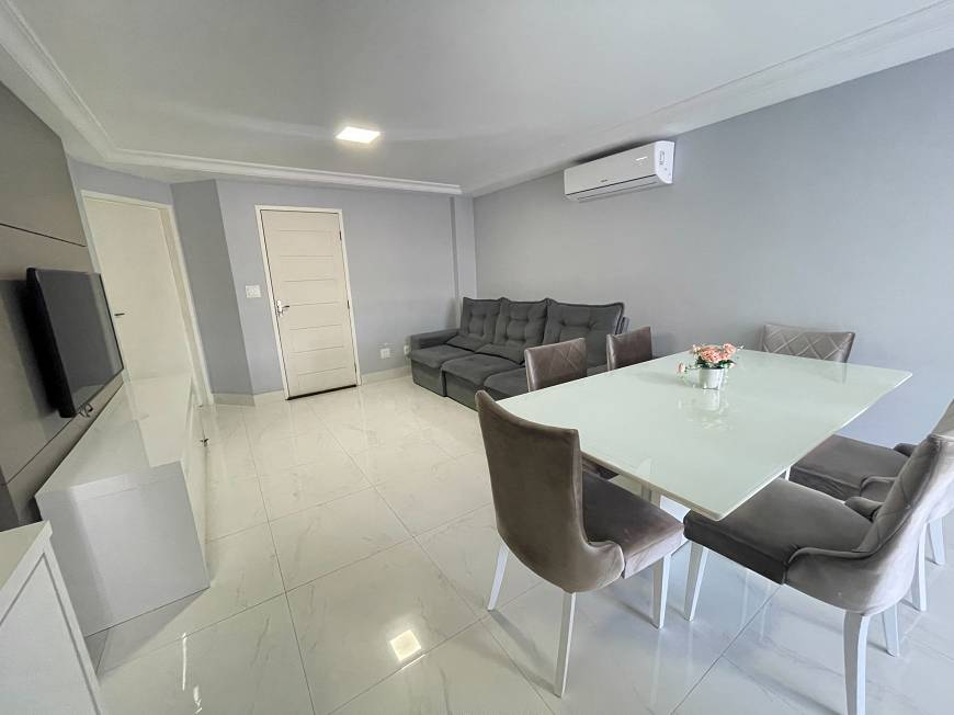 Foto 5 de Apartamento com 3 Quartos à venda, 118m² em Jardim Camburi, Vitória