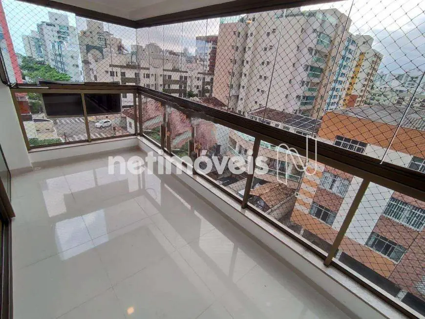 Foto 1 de Apartamento com 3 Quartos à venda, 119m² em Jardim Camburi, Vitória