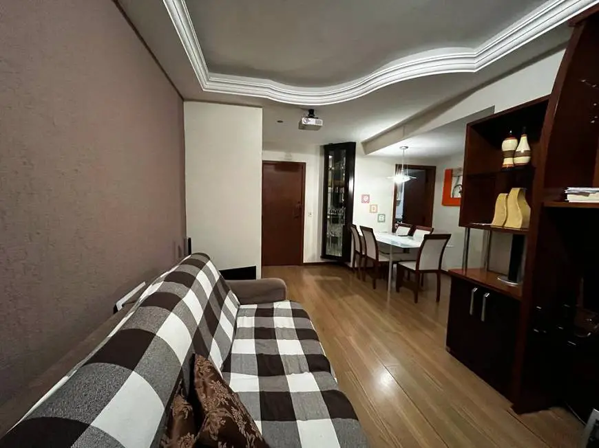 Foto 1 de Apartamento com 3 Quartos à venda, 80m² em Jardim Camburi, Vitória