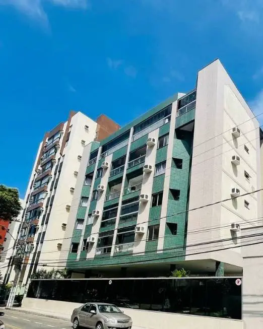 Foto 3 de Apartamento com 3 Quartos à venda, 87m² em Jardim Camburi, Vitória