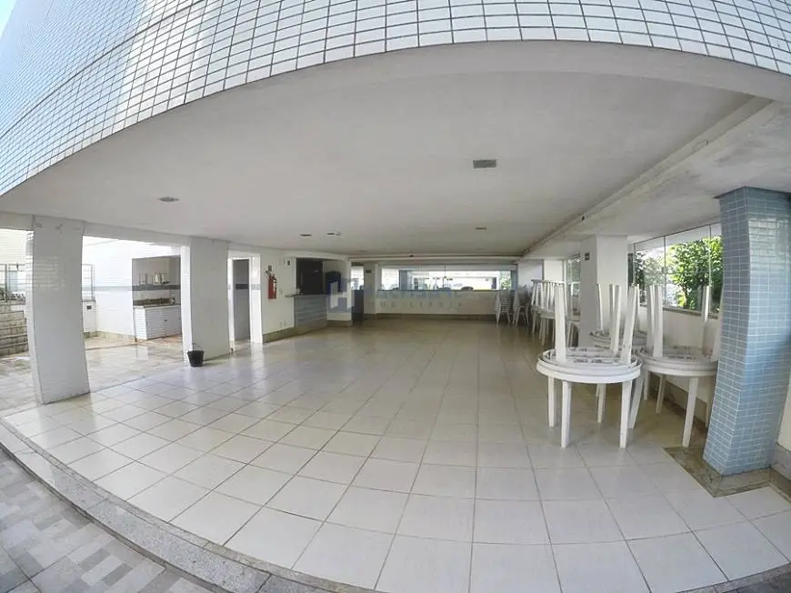 Foto 1 de Apartamento com 3 Quartos para alugar, 96m² em Jardim Camburi, Vitória