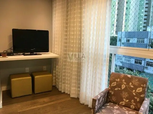 Foto 4 de Apartamento com 3 Quartos à venda, 98m² em Jardim Camburi, Vitória