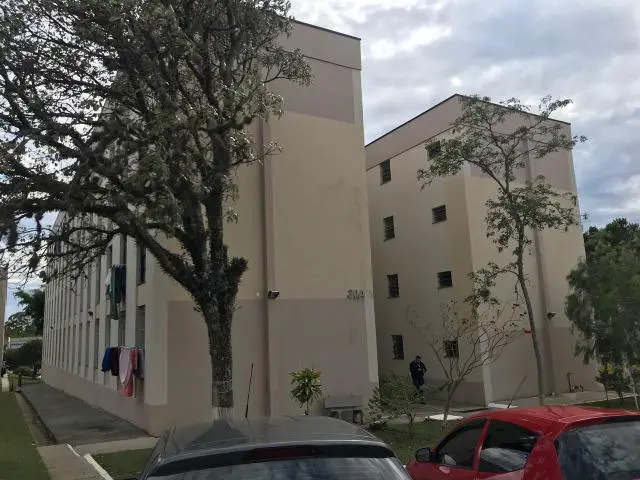 Foto 1 de Apartamento com 3 Quartos à venda, 81m² em Jardim Carvalho, Ponta Grossa