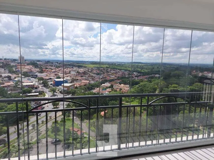 Foto 1 de Apartamento com 3 Quartos à venda, 138m² em Jardim Chapadão, Campinas