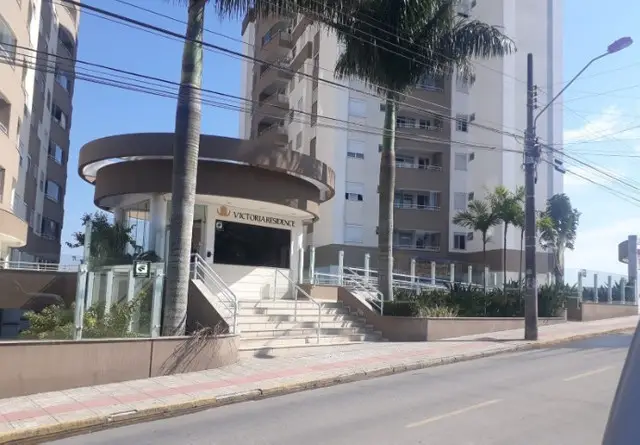 Foto 1 de Apartamento com 3 Quartos à venda, 106m² em Jardim Cidade de Florianópolis, São José