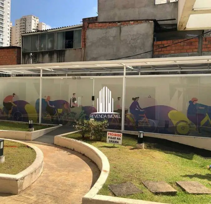 Foto 3 de Apartamento com 3 Quartos à venda, 75m² em Jardim Consórcio, São Paulo