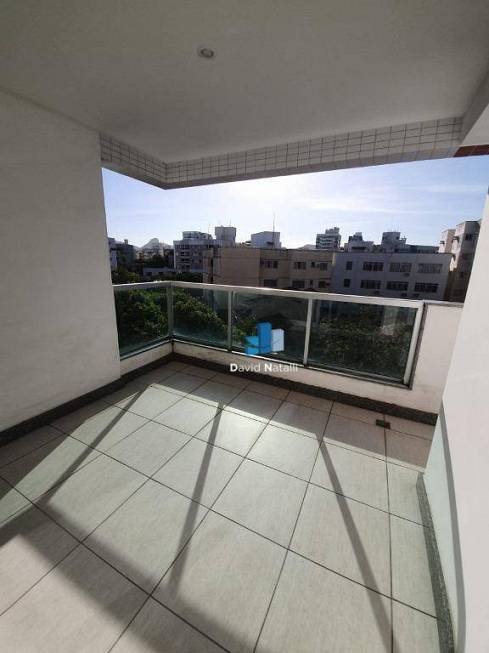 Foto 1 de Apartamento com 3 Quartos à venda, 101m² em Jardim da Penha, Vitória