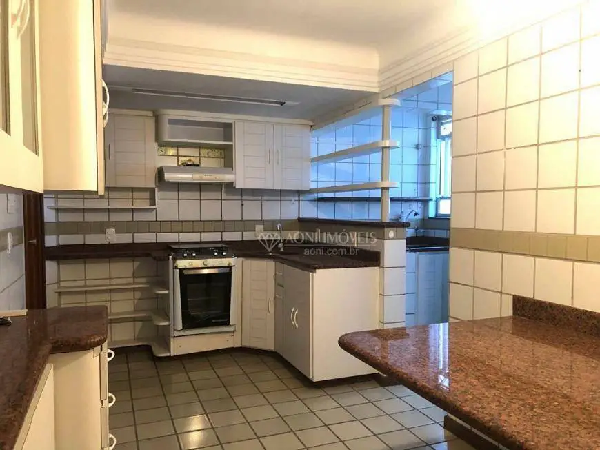 Foto 1 de Apartamento com 3 Quartos à venda, 108m² em Jardim da Penha, Vitória