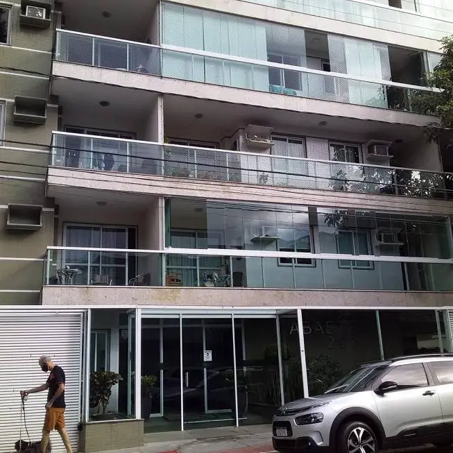 Foto 1 de Apartamento com 3 Quartos à venda, 120m² em Jardim da Penha, Vitória