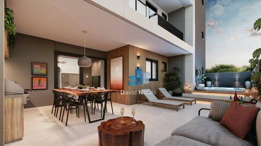 Foto 1 de Apartamento com 3 Quartos à venda, 125m² em Jardim da Penha, Vitória