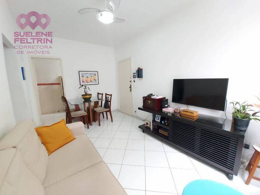 Foto 1 de Apartamento com 3 Quartos à venda, 73m² em Jardim da Penha, Vitória