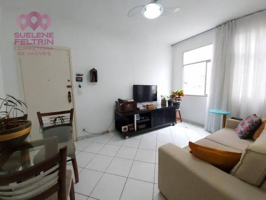 Foto 2 de Apartamento com 3 Quartos à venda, 73m² em Jardim da Penha, Vitória