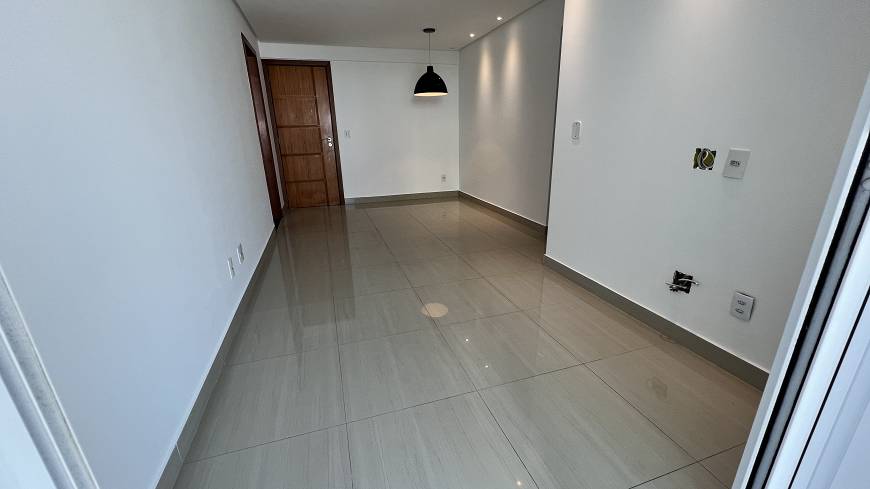 Foto 1 de Apartamento com 3 Quartos à venda, 89m² em Jardim da Penha, Vitória