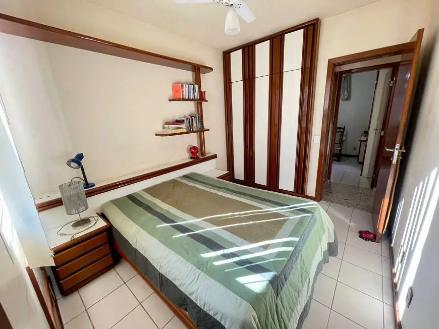 Foto 4 de Apartamento com 3 Quartos à venda, 90m² em Jardim da Penha, Vitória