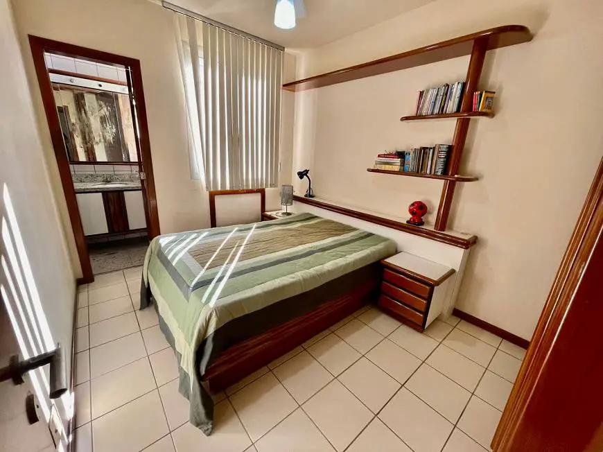 Foto 5 de Apartamento com 3 Quartos à venda, 90m² em Jardim da Penha, Vitória