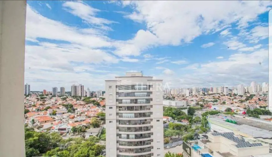Foto 2 de Apartamento com 3 Quartos à venda, 112m² em Jardim da Saude, São Paulo