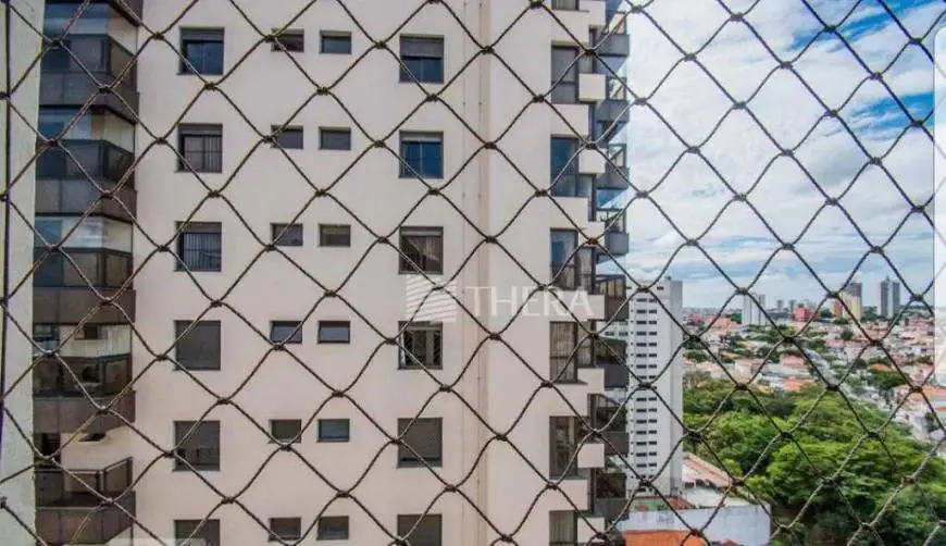 Foto 4 de Apartamento com 3 Quartos à venda, 112m² em Jardim da Saude, São Paulo
