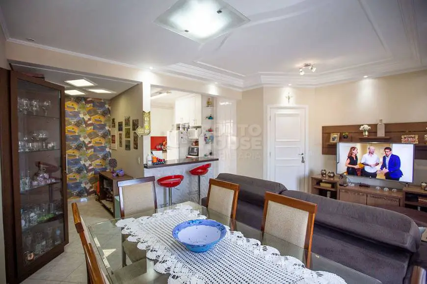 Foto 1 de Apartamento com 3 Quartos à venda, 97m² em Jardim da Saude, São Paulo