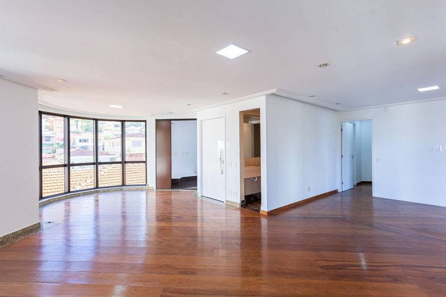 Foto 1 de Apartamento com 3 Quartos à venda, 170m² em Jardim Das Bandeiras, São Paulo