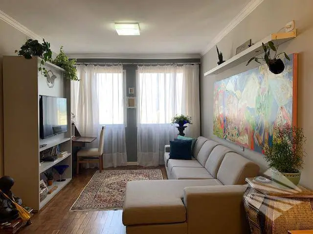 Foto 1 de Apartamento com 3 Quartos à venda, 147m² em Jardim das Nações, Taubaté