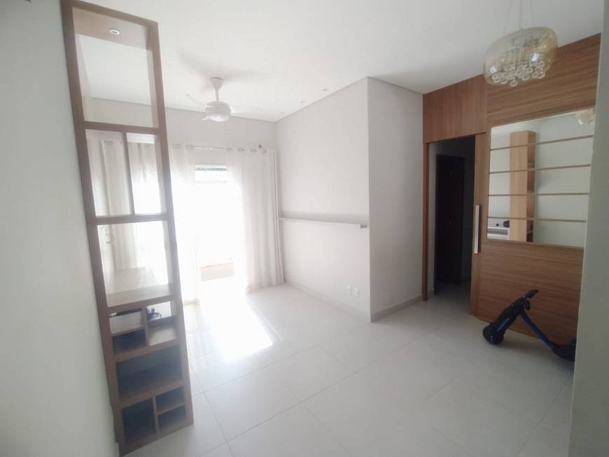Foto 1 de Apartamento com 3 Quartos para alugar, 89m² em Jardim das Palmeiras, Cuiabá