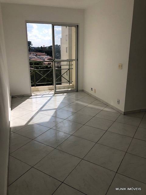 Foto 2 de Apartamento com 3 Quartos à venda, 65m² em Jardim das Vertentes, São Paulo